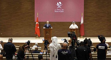 Bakan Fidan: "Suriye'de merkezi otorite dışında silah taşıma imkanı verecek olan hiçbir girişimi kabul etmiyoruz"