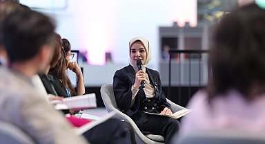 Bakan Göktaş: Türkiye modeli yayılıyor