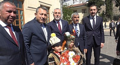 Bakan Işıkhan Kilis'te depremzede kadınların güçlendirilmesi projesi seminerine katılacak