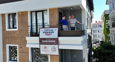 Bakan Kurum: "Devlet vatandaşını yalnız bırakmaz"