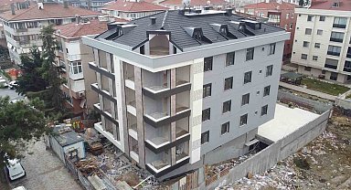 Bakan Kurum'dan "Yarısı Bizden" paylaşımı