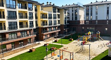 Bakan Kurum'dan 'dönüşümden korkmayın' mesajı!