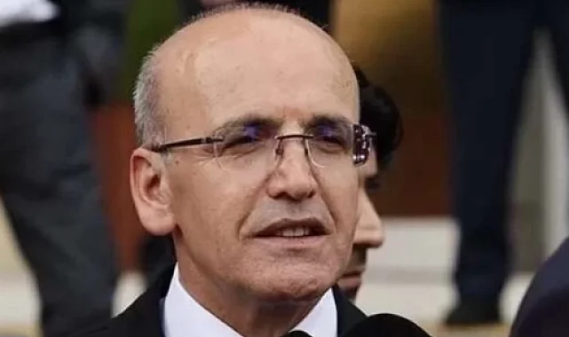 Bakan Şimşek: Beklentiler iyi, enflasyonda yıl sonu hedefleri tutacak
