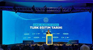 Bakan Tekin'den caps paylaşımları iddialarına yanıt: "Bu sabah bir öğretmenimizle konuştuk ve bahsi geçen sosyal medya platformunda hesabım dahi yok dedi"