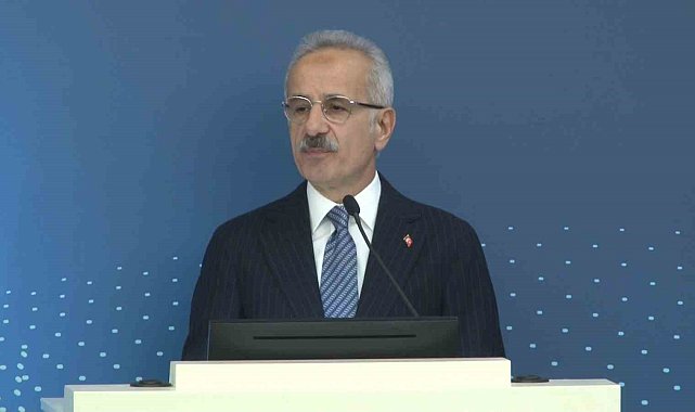 Bakan Uraloğlu: ''Kalkınma Yolu Projesi, Türkiye'nin jeopolitik ve ekonomik ağırlığını perçinleyecek''