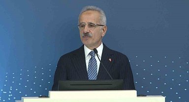 Bakan Uraloğlu: ''Kalkınma Yolu Projesi, Türkiye'nin jeopolitik ve ekonomik ağırlığını perçinleyecek''
