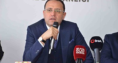 Bakan Yardımcısı Gizligider'den üreticilere kar uyarısı