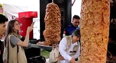 Bakan Yumaklı: Gıda Güvenilirliği kırmızı çizgimiz