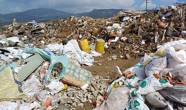 Bakanlık'tan Bayraklı'ya 3 milyonluk ceza!