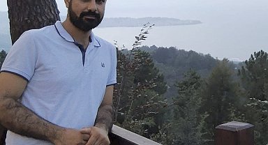 Bakım için çıktığı direkte akıma kapılan görevli hayatını kaybetti