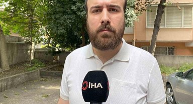 Bakırköy Adliyesi'nde 'hakim savcıları tanıyorum' diyerek dolandırıcılık yaptığı iddia edilen lostra çalışanı tahliye edildi