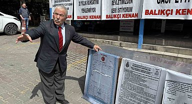 Balıkçı Kenan Balcı'dan Ekrem İmamoğlu isyanı