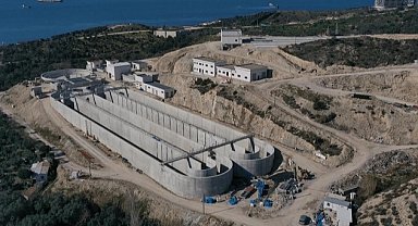 Balıkesir Büyükşehir altyapı seferberliğine başladı