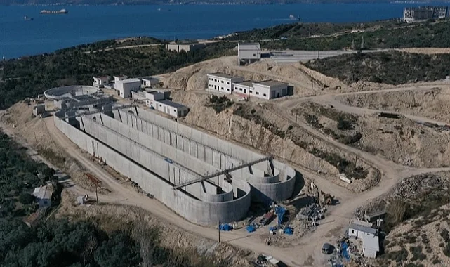 Balıkesir Büyükşehir altyapı seferberliğine başladı