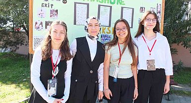 Balıkesir de Sosyal Bilimler ve Fen Bilimleri Çalıştayı düzenlendi