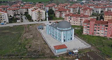 Balıkesir Gönenli vatandaşlardan hizmet teşekkürü