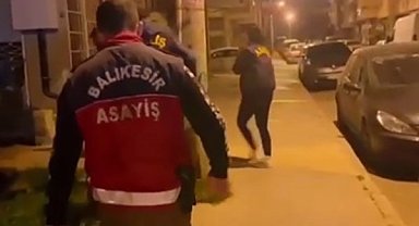 Balıkesir merkezli 5 ilde dolandırıcılık operasyonu