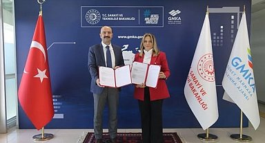 Balıkesir Teknokent'in projesi, GMKA desteğiyle hayata geçiyor