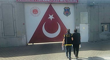 Balıkesir'de aranan 26 şahıs yakalandı
