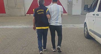 Balıkesir'de hapis cezası bulunan 29 şahıs yakalandı!