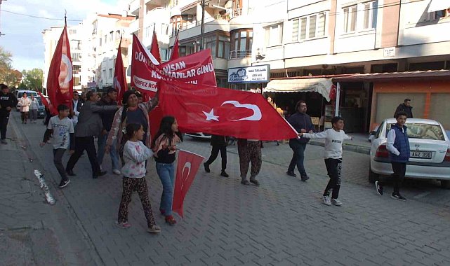 Balıkesir'de Romanlar Günü kutlandı