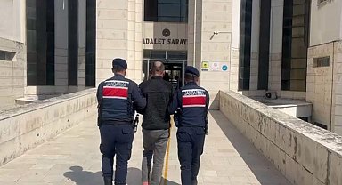 Balıkesir'de uyuşturucu satarken suçüstü yakalanan şahıs tutuklandı