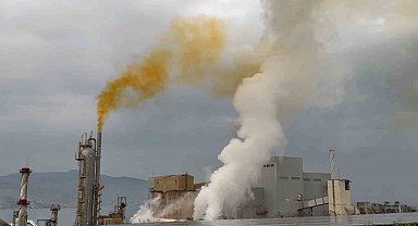 Bandırma zehir soluyor, BAGFAŞ durmuyor