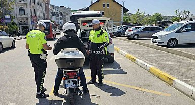 Bandırma'da 3 Ayda 8 Milyon liranın üzerinde ceza kesildi