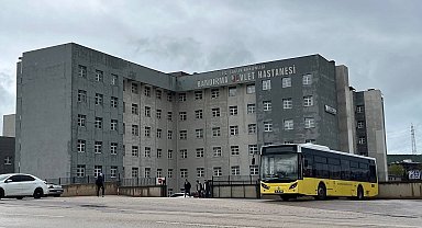 Bandırma'da teşhiste ihmal iddiasıyla 16 yaşındaki genç testisini kaybetti