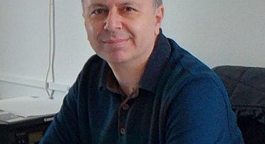 Bandırma'nın stratejik önemi ve hava üssü tarihi gün yüzüne çıkıyor