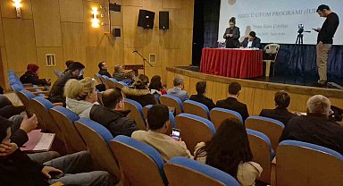 Bartın'da kurumlarda çalışacak 500 kişi kurayla belirlendi