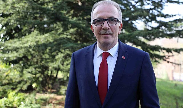 BARÜ, Asya Üniversiteleri Sıralaması'nda ilk 400'de