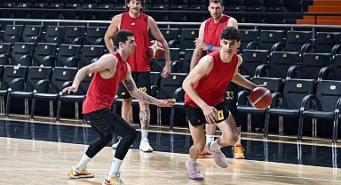 Başantrenör Can Sevim: "Her maç bizim için çok değerli ve kritik"