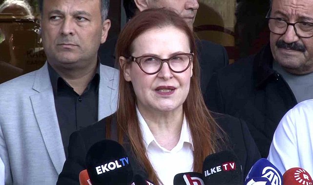 Başhekim Prof. Dr. Çitfçi'den Sırrı Süreyya Önder'in sağlık durumuna ilişkin açıklama