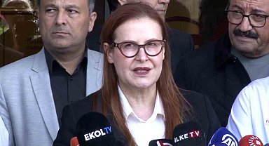 Başhekim Prof. Dr. Çitfçi'den Sırrı Süreyya Önder'in sağlık durumuna ilişkin açıklama
