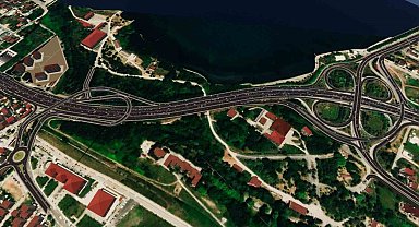 Başiskele Kavşağı Koridor Projesi ihaleye çıkıyor