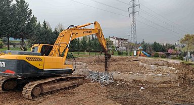 Başiskele'de oyuncak müzesi yapılıyor