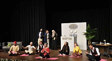 Başiskele'de Trabzon esintisi