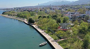 Başiskele'ye Kitap Kafe kazandırılıyor