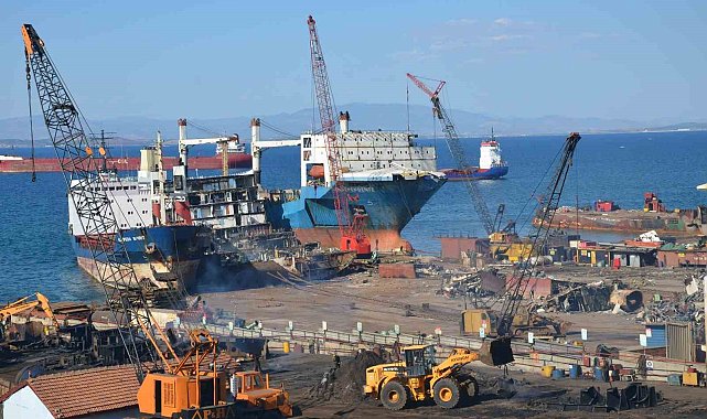 Başkan Acar: "Aliağa'nın denizcilik potansiyelini artıracağız"