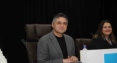 Başkan Acar: "Yatırım yapan bir belediyeyiz"