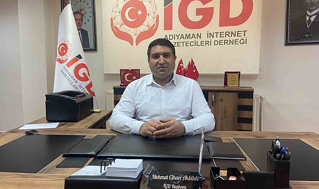Başkan Akbilek'ten trafik sorunuyla ilgili açıklama