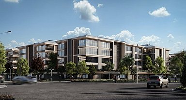 Başkan Alemdar dönüşüm projesini ilk kez paylaştı!