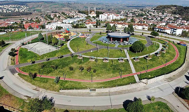 Başkan Alemdar duyurdu: Büyükşehir'in sosyal tesislerinde yüzde 20 indirim