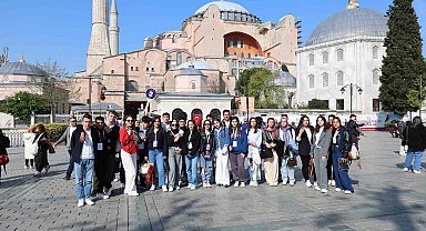 Başkan Altay: "YHT ile günübirlik İstanbul gezilerimiz gençlerin hayatında iz bırakıyor"