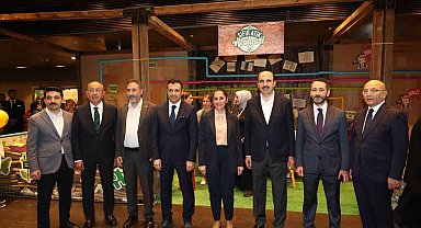 Başkan Altay tüm çocukları 'Konya Çocuk Kitap Günleri'ne davet etti