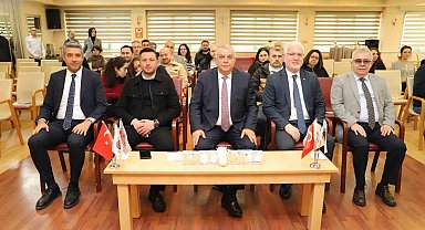 Başkan Bıyık, "Düzce aynı zamanda bir sanayi şehri"