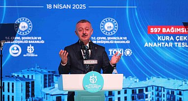 Başkan Büyükakın: "Dünya Bankası ile görüşmeye hazırız"