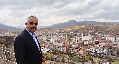 Başkan Çelebi: "Her şey Oltu için"