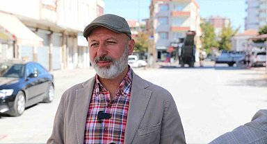 Başkan Çolakbayrakdar: Bu yaz döneminde de asfaltlanmadık yer kalmayacak"
